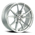 DOORBUSTER PRICING! - Shift H29 Blade Wheel 18x8 5x114.3 Silver Machined 35mm - FREE T-SHIRT INCLUDED! | H29851435SM