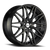 DOORBUSTER PRICING! - Shift H32 Formula Wheel 20x8.5 5x112 Gloss Black 35mm - FREE T-SHIRT INCLUDED! | H32051235GB