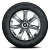 Bridgestone Blizzak Ws90 Tire 215/65R16 98H | 001142