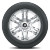 Bridgestone Dueler H/L Alenza Plus Tire P235/50R19 99H 800 A A | 004083