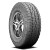 Bridgestone Dueler A/T Revo 3 Tire P245/65R17 105T 540 A B White Letter | 000032