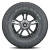 Bridgestone Dueler A/T Revo 3 Tire LT305/55R20 121/118S | 007114