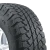 Bridgestone Dueler A/T Rh-S Tire 245/75R17 112T 400 B B | 009426