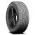 Continental Crosscontact Lx25 Tire 245/50R20 102H 740 A A | 15492310000