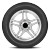 Toyo Proxes A27 Tire P185/60R16 86H 300 A A | 201280