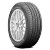 Yokohama Avid Ascend Gt Tire 205/50R17 93V 740 A A | 110132718