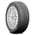 Yokohama Avid Ascend Gt Tire 225/55R17 97V 740 A A | 110132724