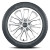 Yokohama Avid Ascend Lx Tire 235/60R16 100H 800 A A | 110132818