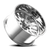 American Force Afw F20 Atom Ss Wheel 24x12 6x139.7 Polished -40mm - MINIMUM PURCHASE OF 4 WHEELS - FREE T-SHIRT INCLUDED! | AFTNF20R78-1-21