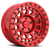 Black Rhino Primm Wheel 18x9.5 6x139.7 Candy Red w/ Black Bolts -12mm | 1895PRM-26140R12