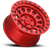 Black Rhino Primm Wheel 18x9.5 6x139.7 Candy Red w/ Black Bolts -12mm | 1895PRM-26140R12
