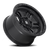 Fuel D700 Ammo Wheel 20x9 6x135 Matte Black 1mm - FREE T-SHIRT INCLUDED! | D70020908950