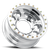 DOORBUSTER PRICING! - Method Race Mr101 Buggy Beadlock Wheel 15x5.5 5x205 Machined -20mm - FREE T-SHIRT INCLUDED! | MR10155519320B