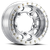 DOORBUSTER PRICING! - Method Race Mr103 Buggy Beadlock Wheel 15x4.5 5x205 Machined -25mm - FREE T-SHIRT INCLUDED! | MR10354519325B