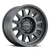 DOORBUSTER PRICING! - Method Race 704B Bead Grip Wheel 17x8.5 6x139.7 Matte Black 0mm - FREE T-SHIRT INCLUDED! | MR70478560500