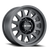 DOORBUSTER PRICING! - Method Race 704B Bead Grip Wheel 17x8.5 8x165.1 Matte Black 0mm - FREE T-SHIRT INCLUDED! | MR70478580500