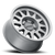 DOORBUSTER PRICING! - Method Race 704T Bead Grip Wheel 17x8.5 6x139.7 Titanium 0mm - FREE T-SHIRT INCLUDED! | MR70478560800
