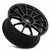 Mrr Gf6 Wheels Rims 19x8.5 5x108 Black 35mm | GF0619855xx12BK-50835