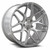 Mrr Gf9 Wheels Rims 19x9.5 5x112 Silver Machined 25mm | GF0919955xx20S-51225