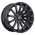 Mrr Hr9 Wheel 18x9.5 5x120 Matte Black 40mm ~