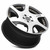 Mrr Vp3 Wheels Rims 19x8.5 5x112 Matte Gunmetal Graphite 35mm | VP0319855xx15GM-51235