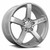 Mrr Vp5 Wheels Rims 18x8.5 5x114.3 Silver Machined 35mm | VP0518855xx20S-51435
