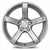 Mrr Vp5 Wheels Rims 18x9.5 5x108 Silver Machined 40mm | VP0518955xx20S-50840