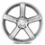 Mrr Vp5 Wheels Rims 19x8.5 5x120 Silver Machined 35mm | VP0519855xx20S-52035