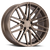 Tsw Pescara Wheel 19x8.5 5x112 Bronze 32mm | 1985PCA325112Z66