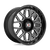 XD Series Grenade 2 XD849 Wheels Rims 20x9 6x135 Gloss Black Milled 0 | XD84929063300