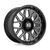 XD Series Grenade 2 XD849 Wheels Rims 20x10 8x6.5 (8x165.1) Gloss Black Milled -18 | XD84921080318N