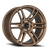 Enkei Tsr-6 Wheel 18x8 5x114.3 Matte Bronze 40mm | 530-880-6540ZP