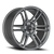 Enkei Tsr-6 Wheel 18x8.5 5x114.3 Titanium Gray 38mm | 530-885-6538GR