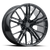 Performance Replicas Pr194 Wheel 20x10 5x120 Gloss Black Machined 35mm | 194MS-211235