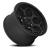 Kmc Km541 Dirty Harry Wheel 18x8.5 5x127 Textured Black 18mm - FREE T-SHIRT INCLUDED! | KM54188550718