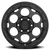 Kmc Km541 Dirty Harry Wheel 18x8.5 5x127 Textured Black 18mm - FREE T-SHIRT INCLUDED! | KM54188550718