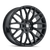 Touren Tr76 Wheels Rims 17x8 5x112 Gloss Black 35mm | 3276-7845GB35
