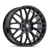 Touren Tr76 Wheels Rims 18x8 5x114.3 Gloss Black 35mm | 3276-8865GB35