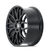 Touren Tr76 Wheels Rims 18x8 5x114.3 Gloss Black 35mm | 3276-8865GB35