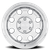 Ultra 164P Wheel 15x7 5x139.7 Polished -9mm | 164-5785P