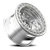 Kmc Km235 Grenade Crawl Beadlock Wheel 17x9 5x127 Machined -38mm - FREE T-SHIRT INCLUDED! | KM23579050538N