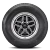 Arroyo Eco Pro A/S Tire 225/60R17 99V 500 A A | AEP010