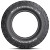 Bfgoodrich All-Terrain T/A Ko2 Tire 37x12.50R20LT 126R | 18629