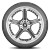 Bridgestone Turanza El450 Rft Run Flat Tire 245/45R19 102V 400 A A | 004699