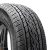 Continental Crosscontact Lx20 Tire 255/55R20 107H 680 A A | 15571080000