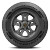 Continental Terraincontact H/T Tire LT245/70R17 119/116S | 15571630000