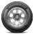 Starfire Solarus Ht Tire 245/55R19 103T 500 A B | 165023001