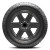 Falken Wildpeak H/T02 Tire LT265/70R18 124/121S | 28820127