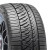 Falken Ziex Ze960 A/S Tire 245/45R18 100V 640 A A | 28962865