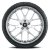 Firestone Firehawk Indy 500 Tire 205/40R17 84W 340 A A | 012190